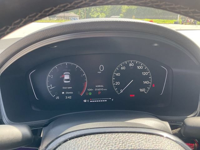Used 2023 Honda Civic Sport image 23