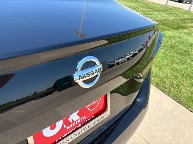 Used 2021 Nissan Altima 2.5 S w/ Driver Assist Package FWD image 10