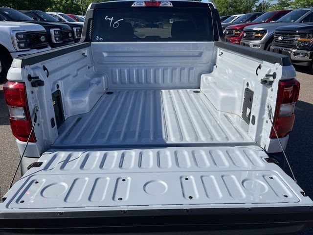 New 2026 Ford Maverick XLT w/ XLT Luxury Package AWD/4WD image 24