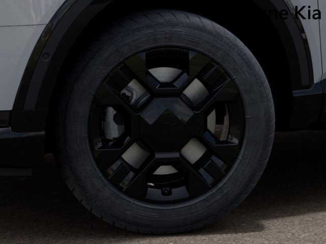 New 2027 Kia Telluride SX X-Pro AWD/4WD image 3