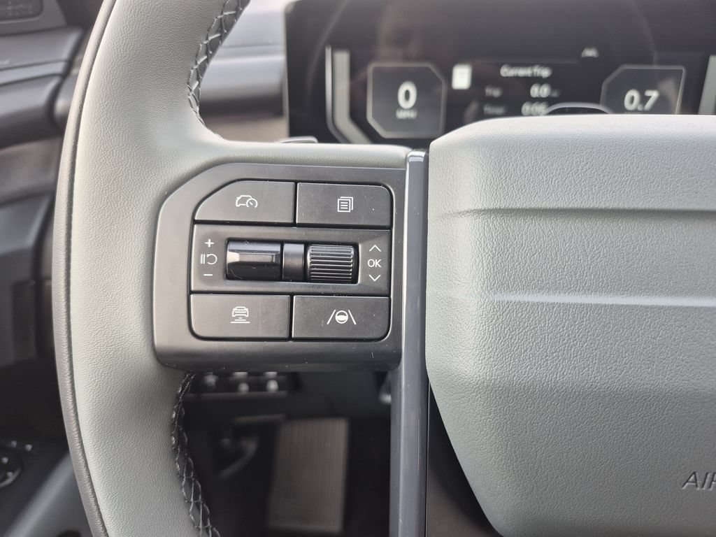 New 2027 Kia Telluride EX X-Line AWD/4WD image 18