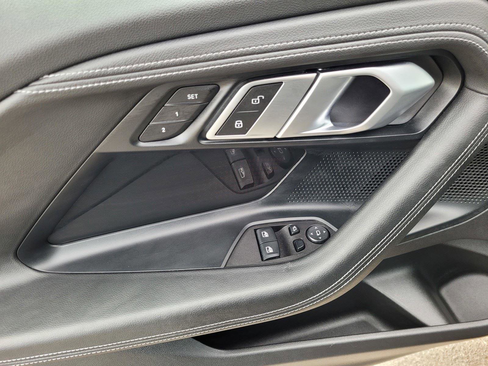 Certified 2022 BMW 230i Coupe w/ Convenience Package image 25