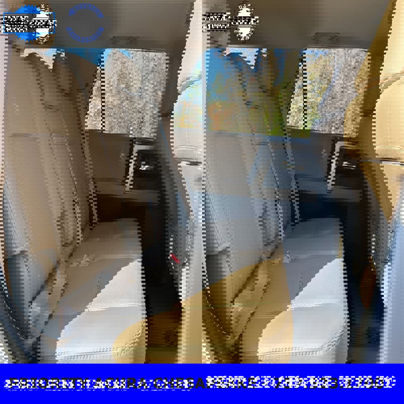 Used 2022 Toyota 4Runner Limited image 16