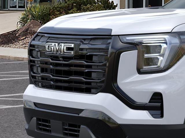 New 2026 GMC Terrain Elevation image 13