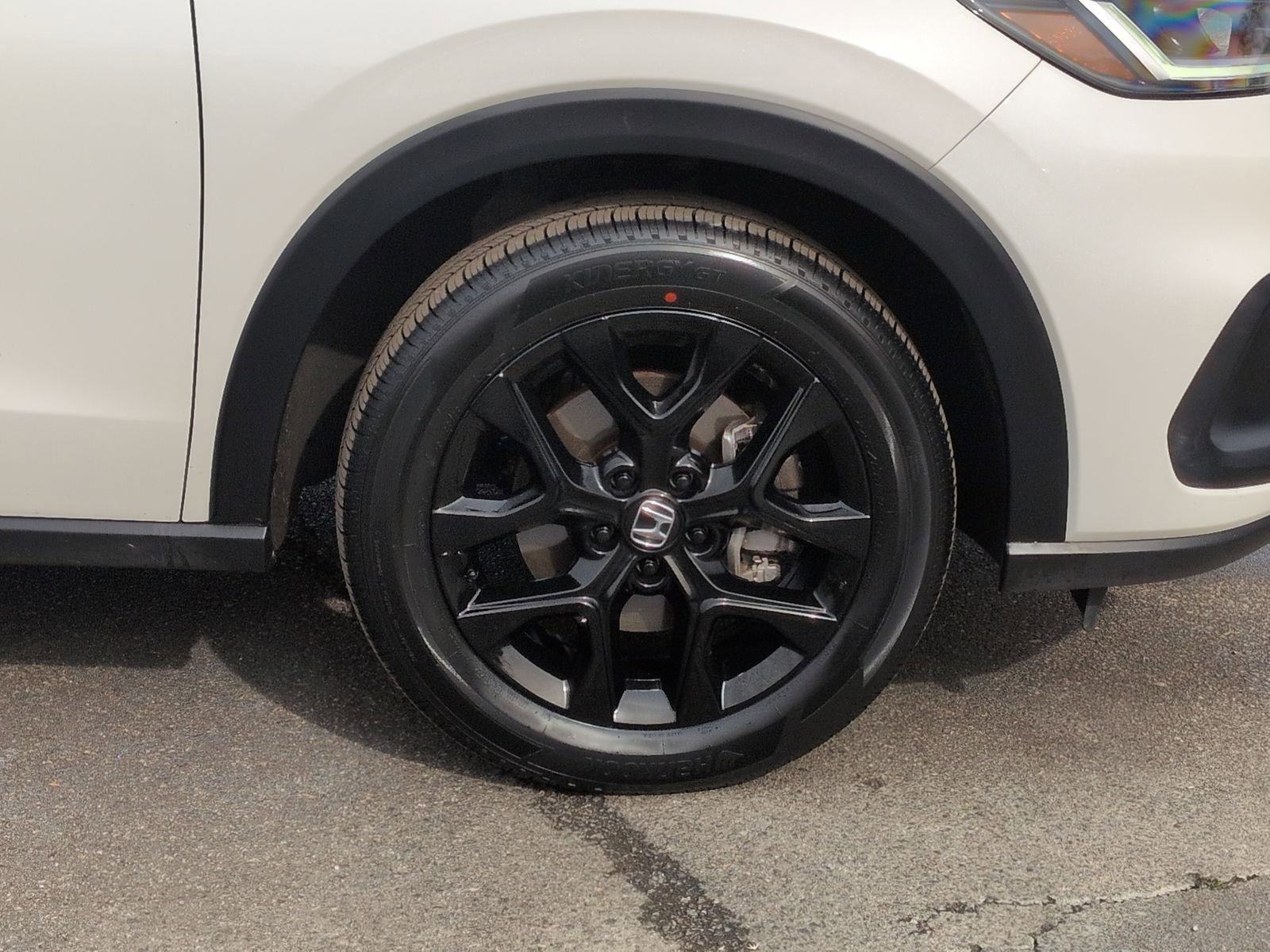 Used 2024 Honda HR-V Sport image 13