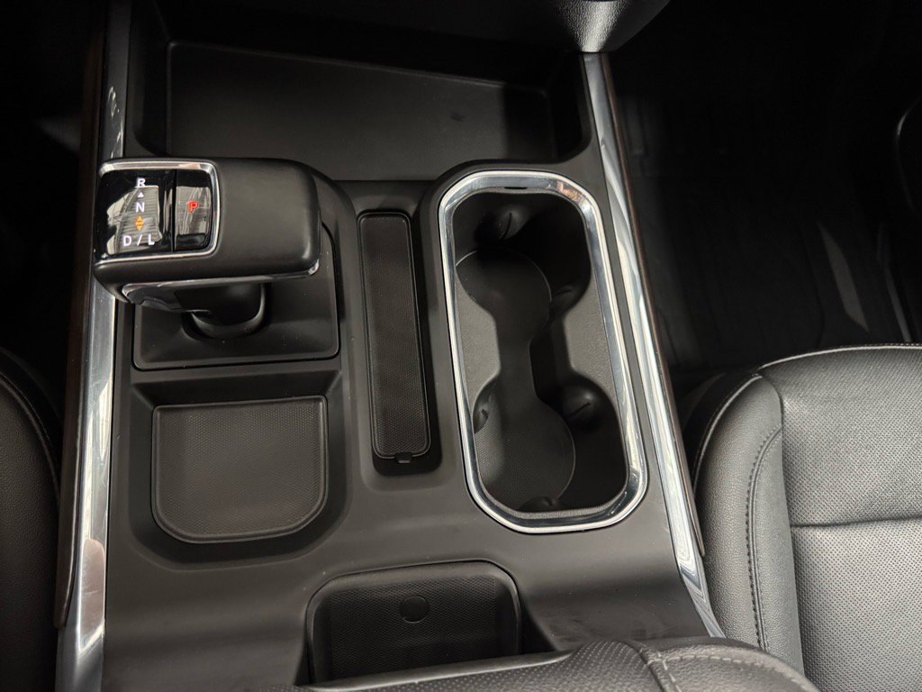 Used 2023 GMC Sierra 1500 SLT w/ SLT Premium Package image 22