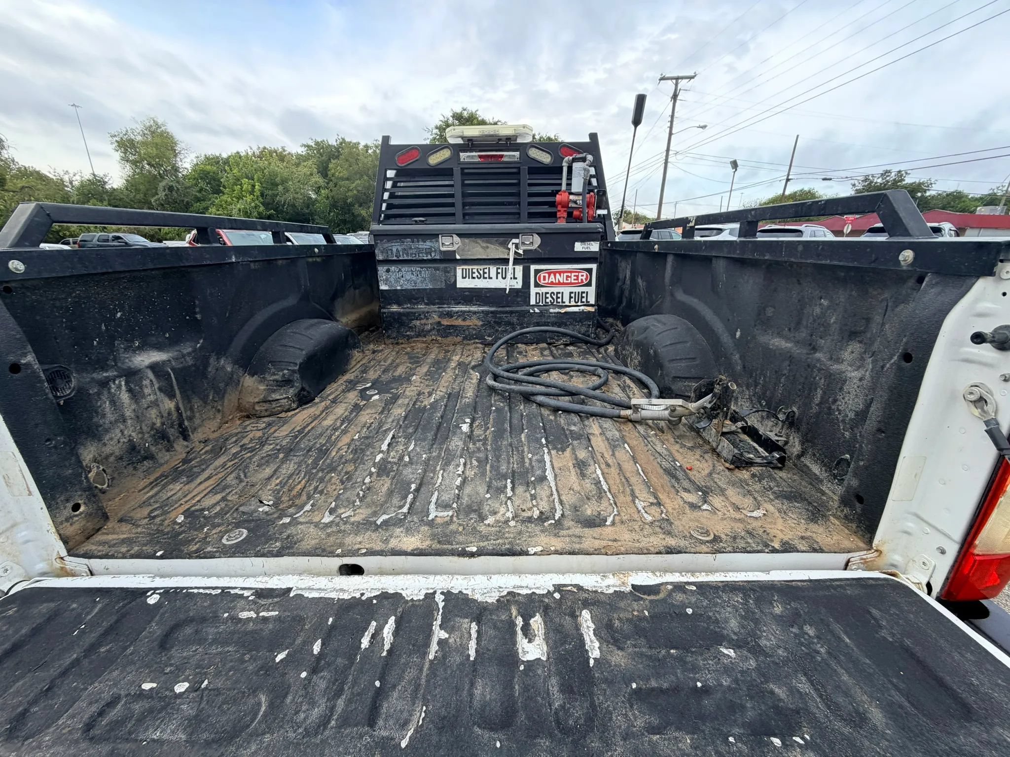 Used 2021 Ford F250 XL w/ Power Equipment Group AWD/4WD image 15