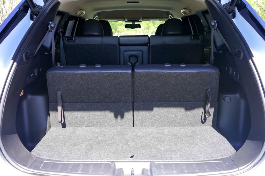 Used 2023 Mitsubishi Outlander SEL FWD image 30