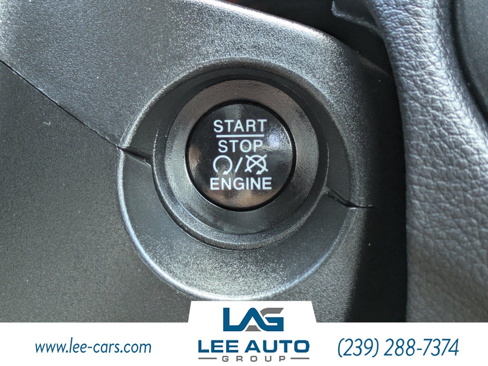 Used 2017 Jeep Compass Trailhawk w/ Leather Interior Group AWD/4WD image 30