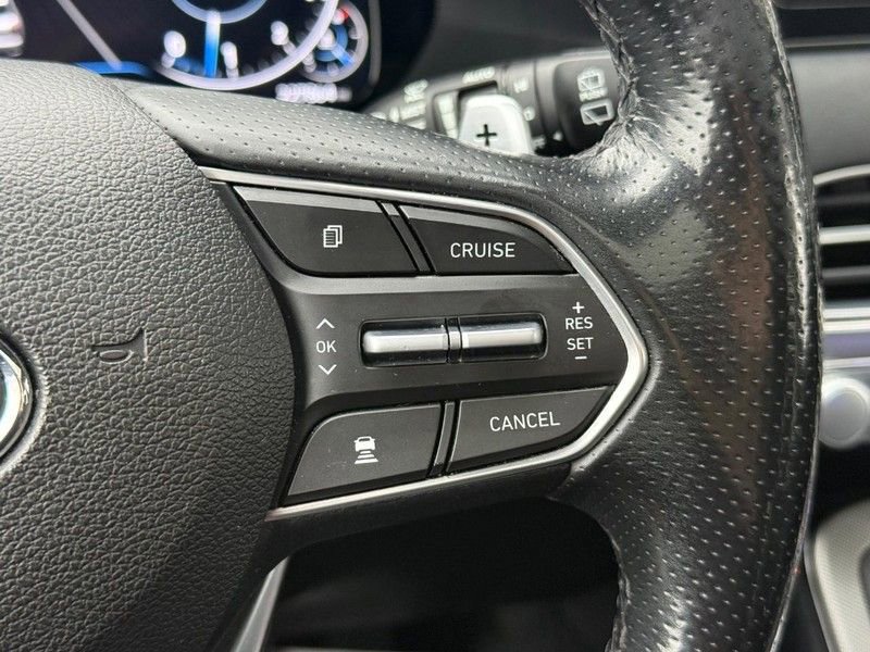Used 2020 Hyundai Palisade Limited AWD/4WD image 22