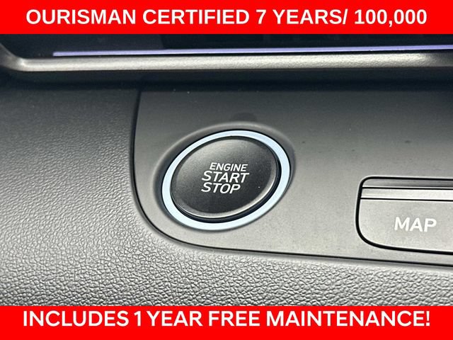 Used 2026 Hyundai Elantra N FWD image 23
