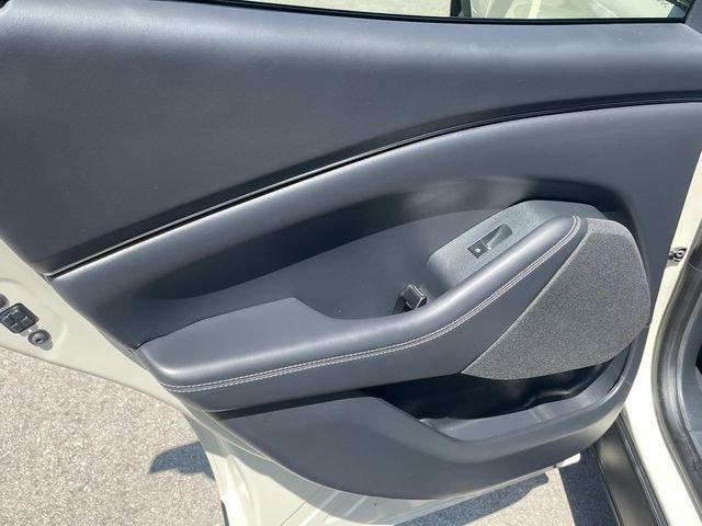 Used 2025 Ford Mustang Mach-E Select image 33