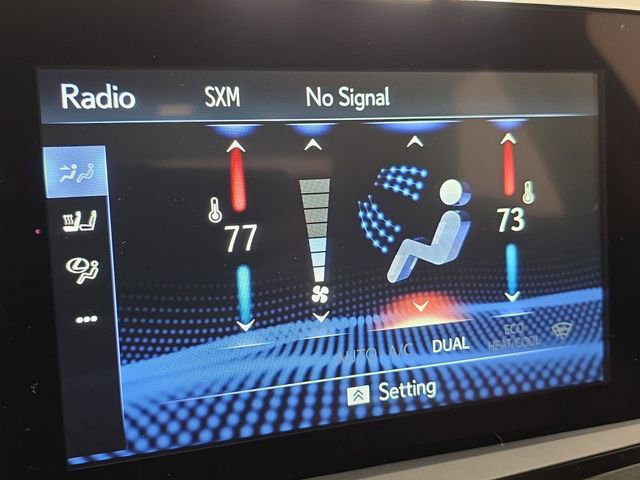 Used 2022 Lexus ES 350 w/ Premium Package image 22