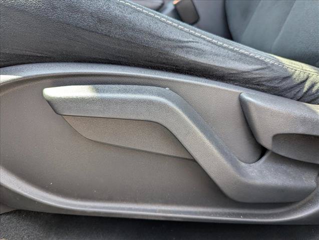 Used 2020 Nissan Murano S w/ Technology Package FWD image 11