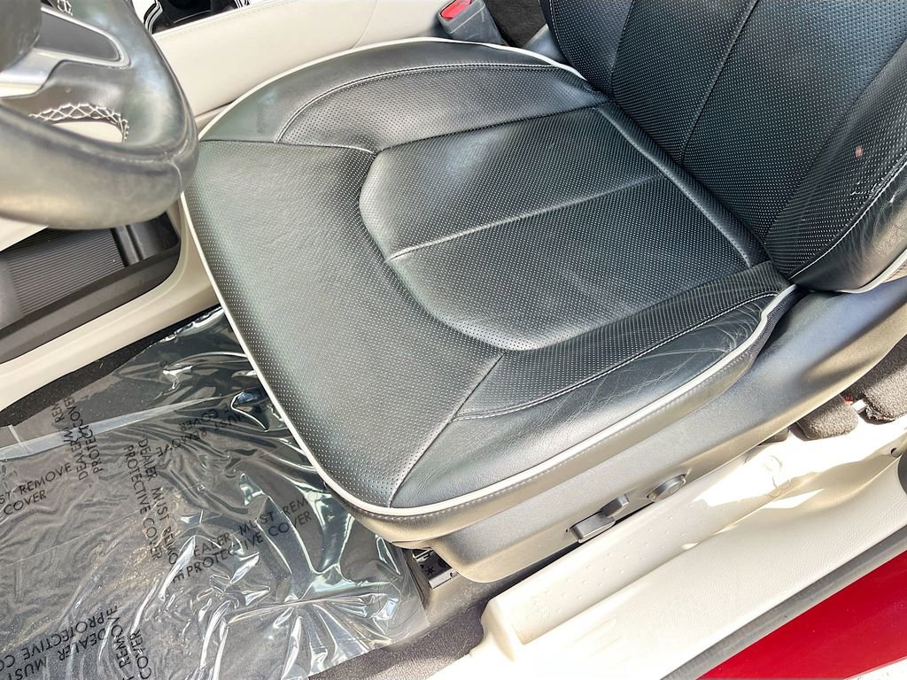 Used 2022 Chrysler Pacifica Limited FWD image 20