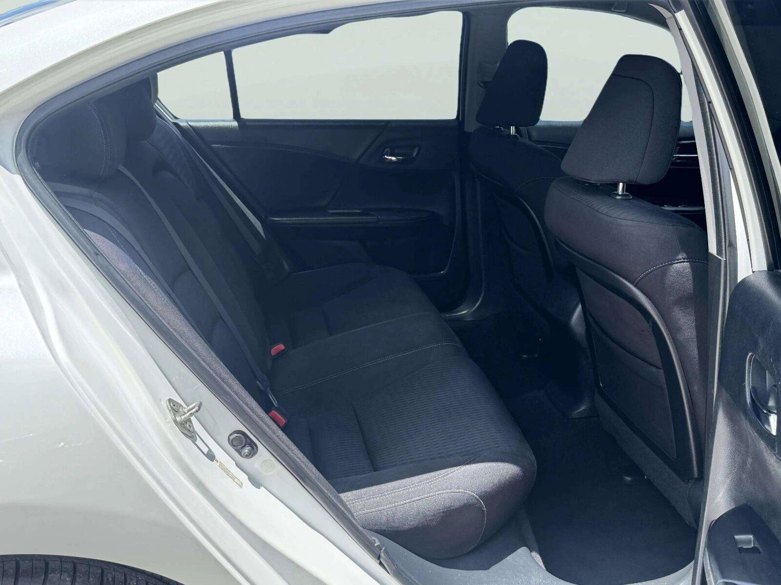 Used 2013 Honda Accord Sport image 47