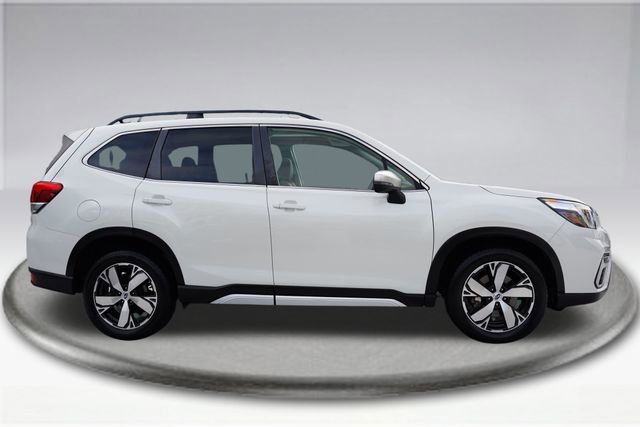 Used 2020 Subaru Forester Touring image 6