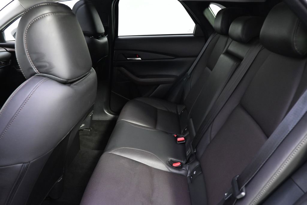 Used 2023 MAZDA CX-30 AWD 2.5 S w/ Premium Package image 21