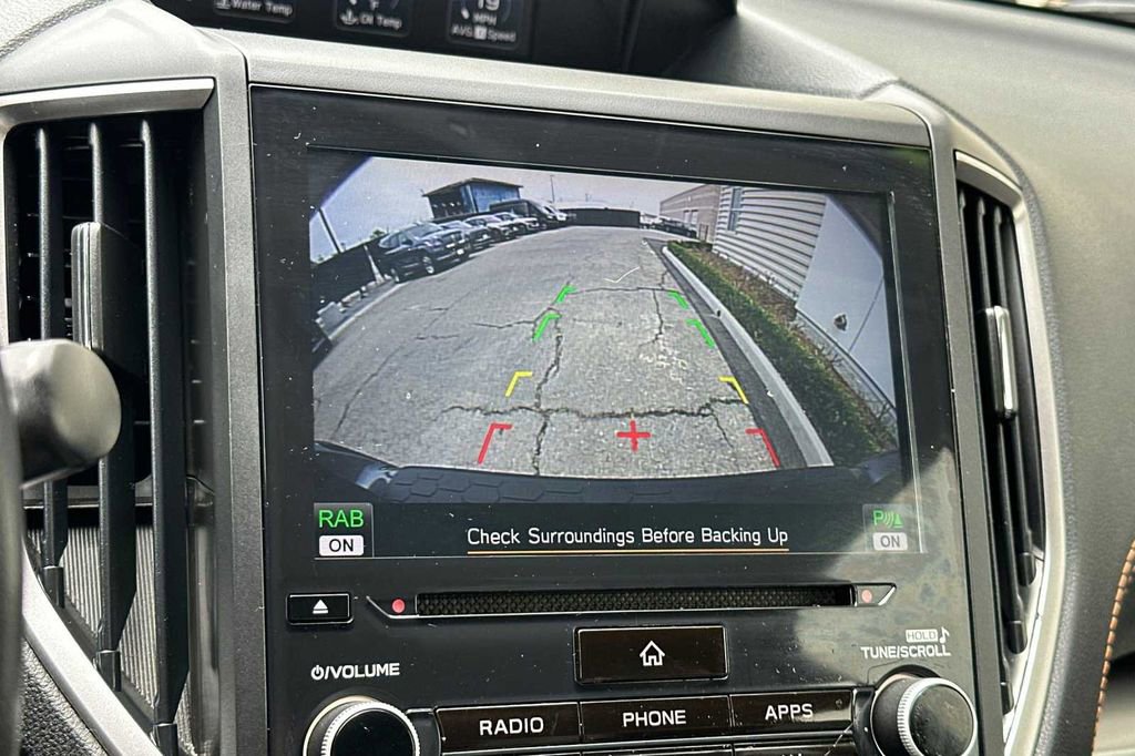 Used 2022 Subaru Crosstrek 2.5i Limited w/ Popular Package #4 image 21