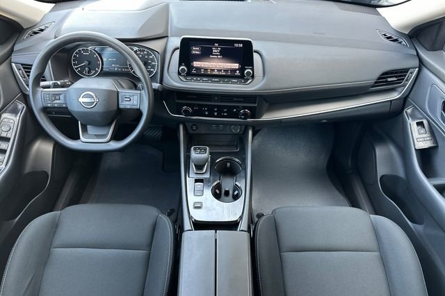 New 2026 Nissan Rogue S image 13