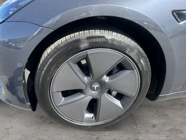 Used 2022 Tesla Model 3 Long Range AWD/4WD image 9