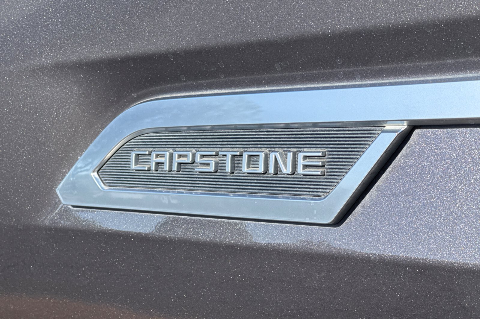 Used 2023 Toyota Sequoia Capstone AWD/4WD image 52