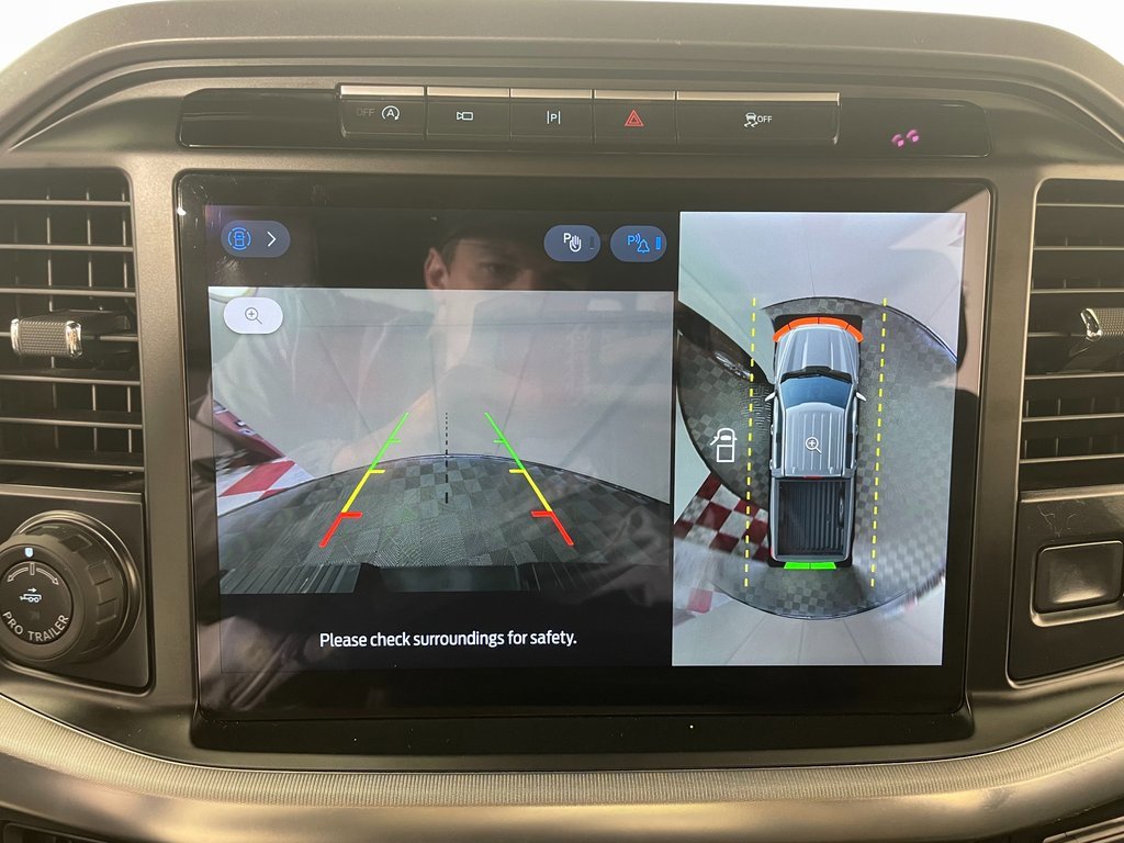 Used 2024 Ford F150 Lariat image 21