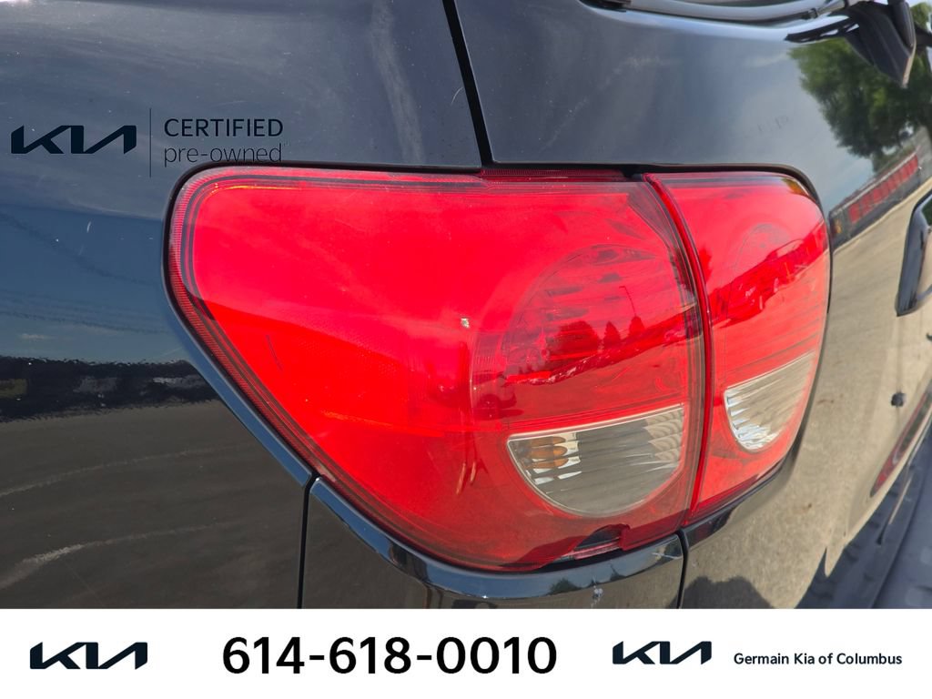 Certified 2027 Kia Telluride EX X-Line w/ Towing Package AWD/4WD image 15