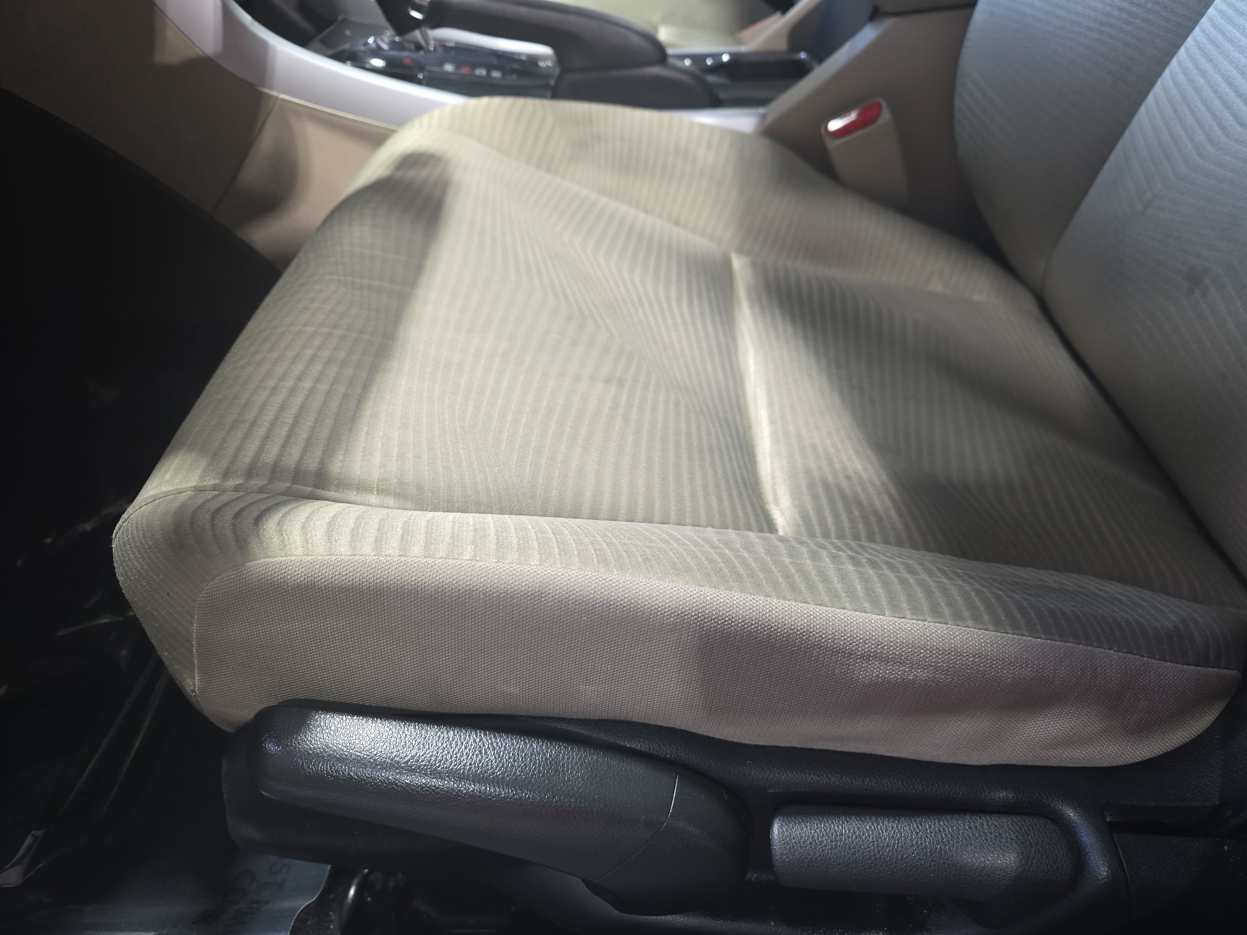 Used 2016 Honda Accord LX image 28
