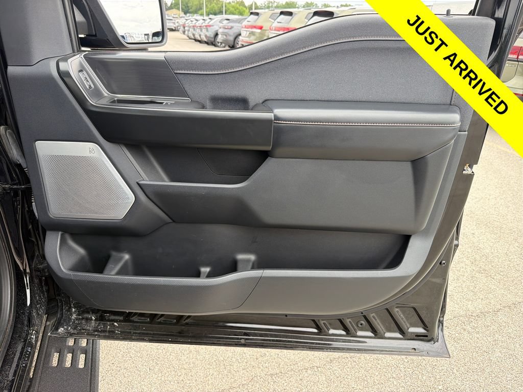 Used 2023 Ford F150 Raptor AWD/4WD image 27