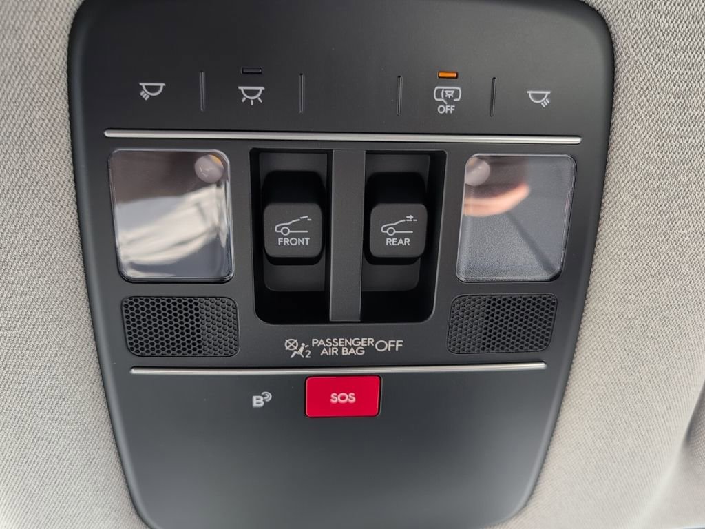 New 2026 Hyundai Palisade Limited image 26