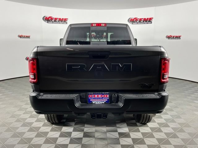 New 2026 RAM 2500 Tradesman AWD/4WD image 7