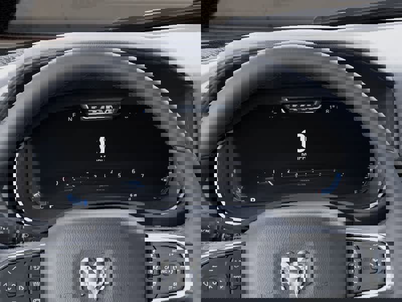 New 2026 RAM 1500 Big Horn image 17