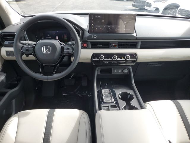 New 2026 Honda Pilot EX-L image 12