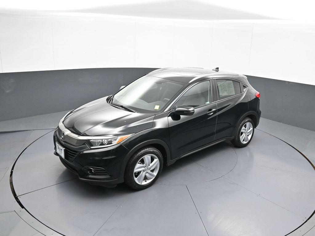 Certified 2020 Honda HR-V EX image 33