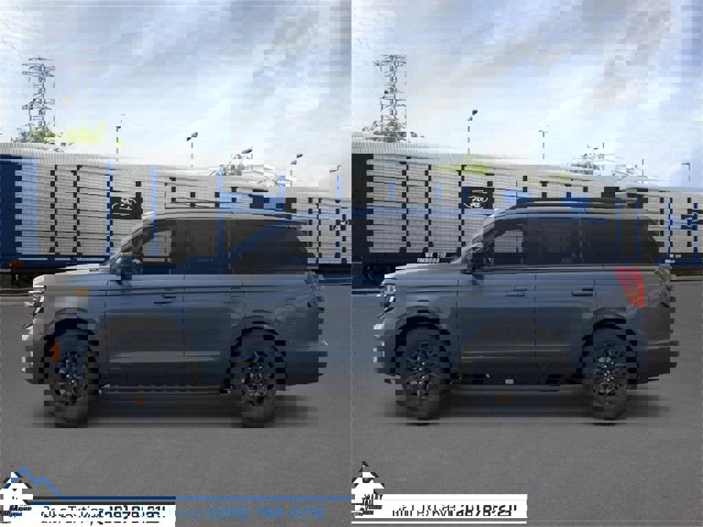 New 2026 Ford Expedition Tremor image 26
