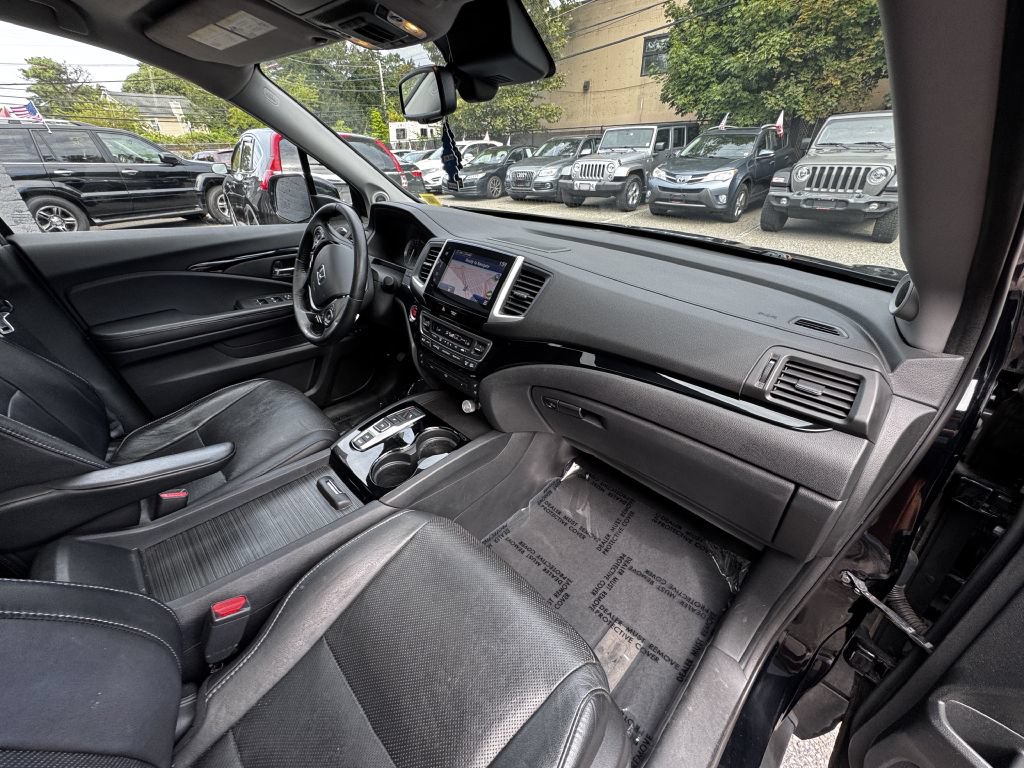 Used 2016 Honda Pilot Elite image 20