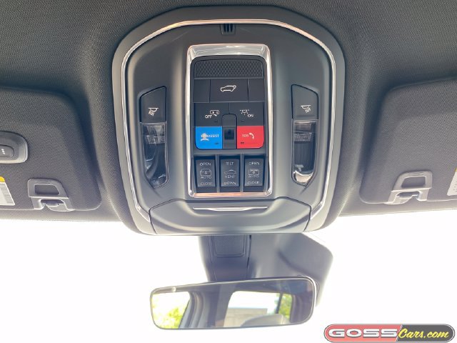 New 2026 Jeep Grand Cherokee Limited w/ Limited Altitude Package AWD/4WD image 13