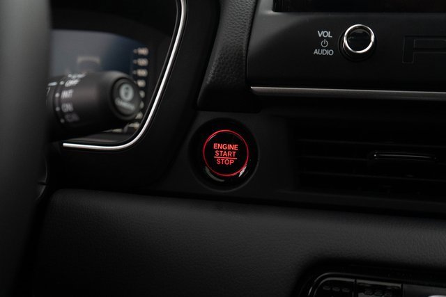 New 2026 Honda Passport TrailSport Elite image 37