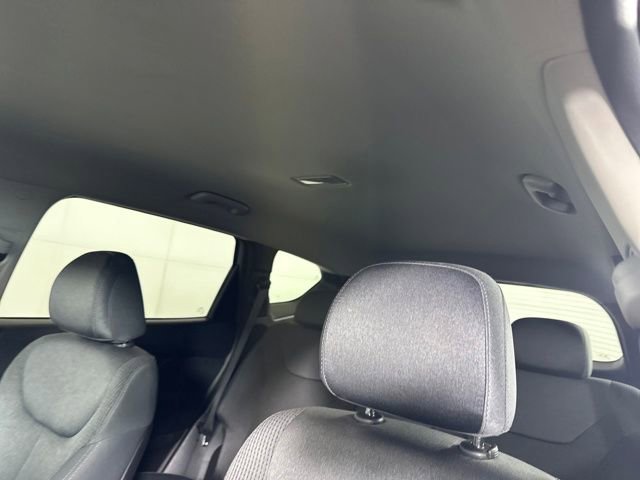 Used 2020 Hyundai Santa Fe SEL image 12