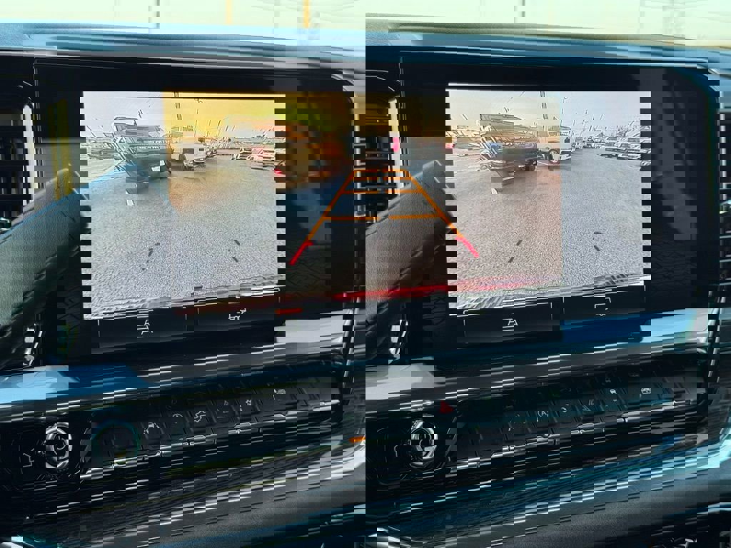 Used 2023 GMC Sierra 1500 Elevation image 33