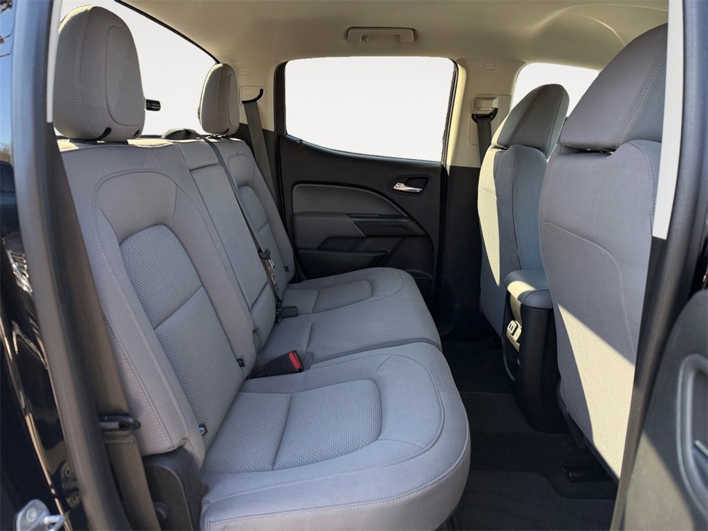 Used 2018 Chevrolet Colorado LT image 15