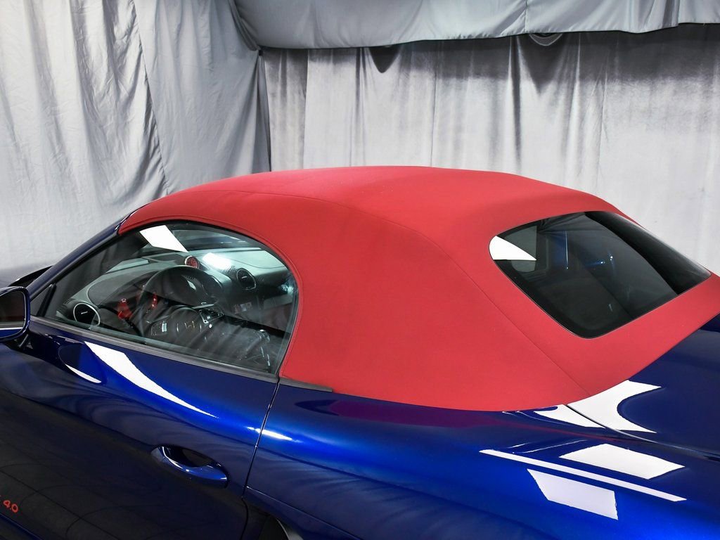 Used 2025 Porsche 718 Boxster GTS image 83