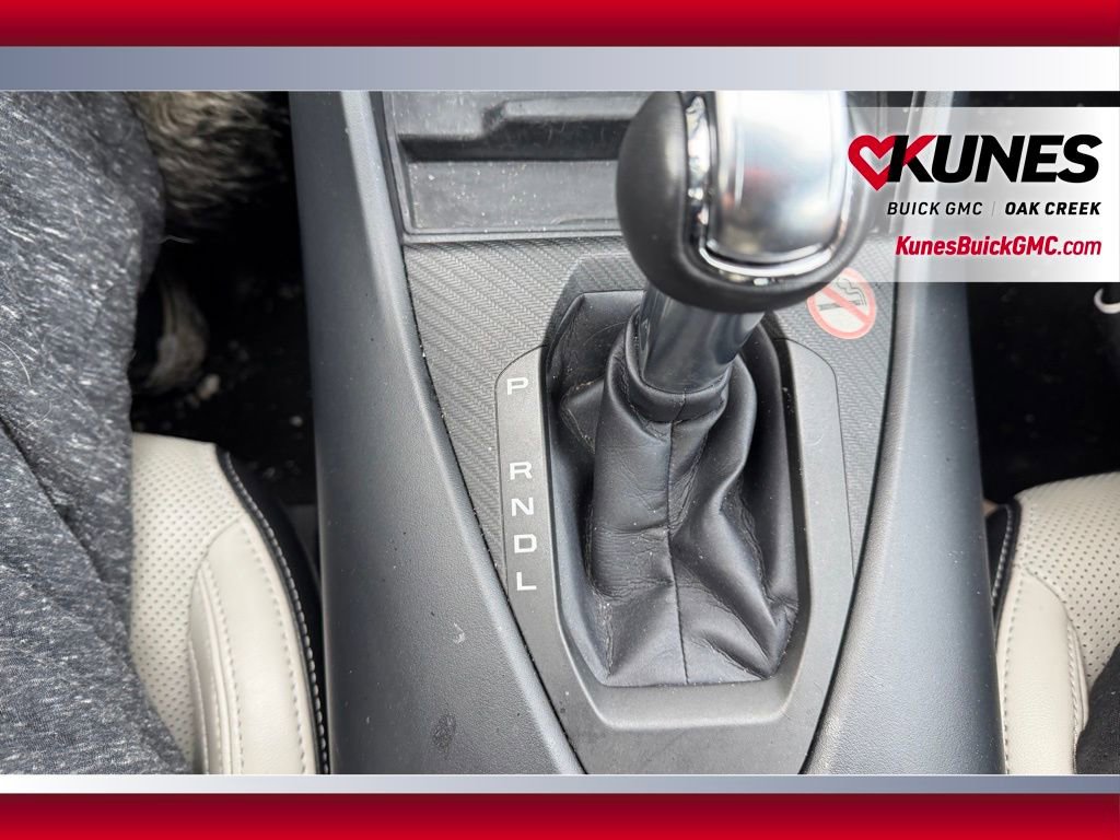 Used 2024 Ford Mustang Premium image 18