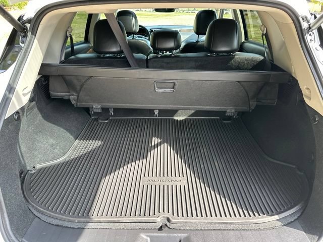 Used 2020 Nissan Murano Platinum w/ Cargo Package AWD/4WD image 19