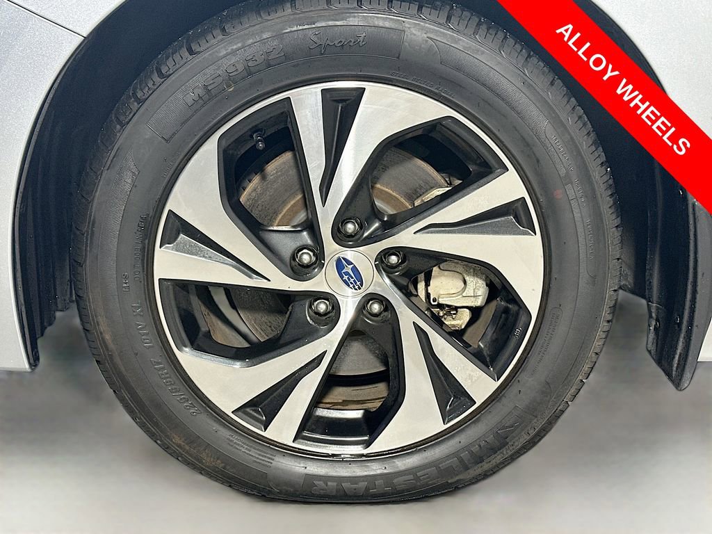 Used 2020 Subaru Legacy w/ Alloy Wheel Package AWD/4WD image 26