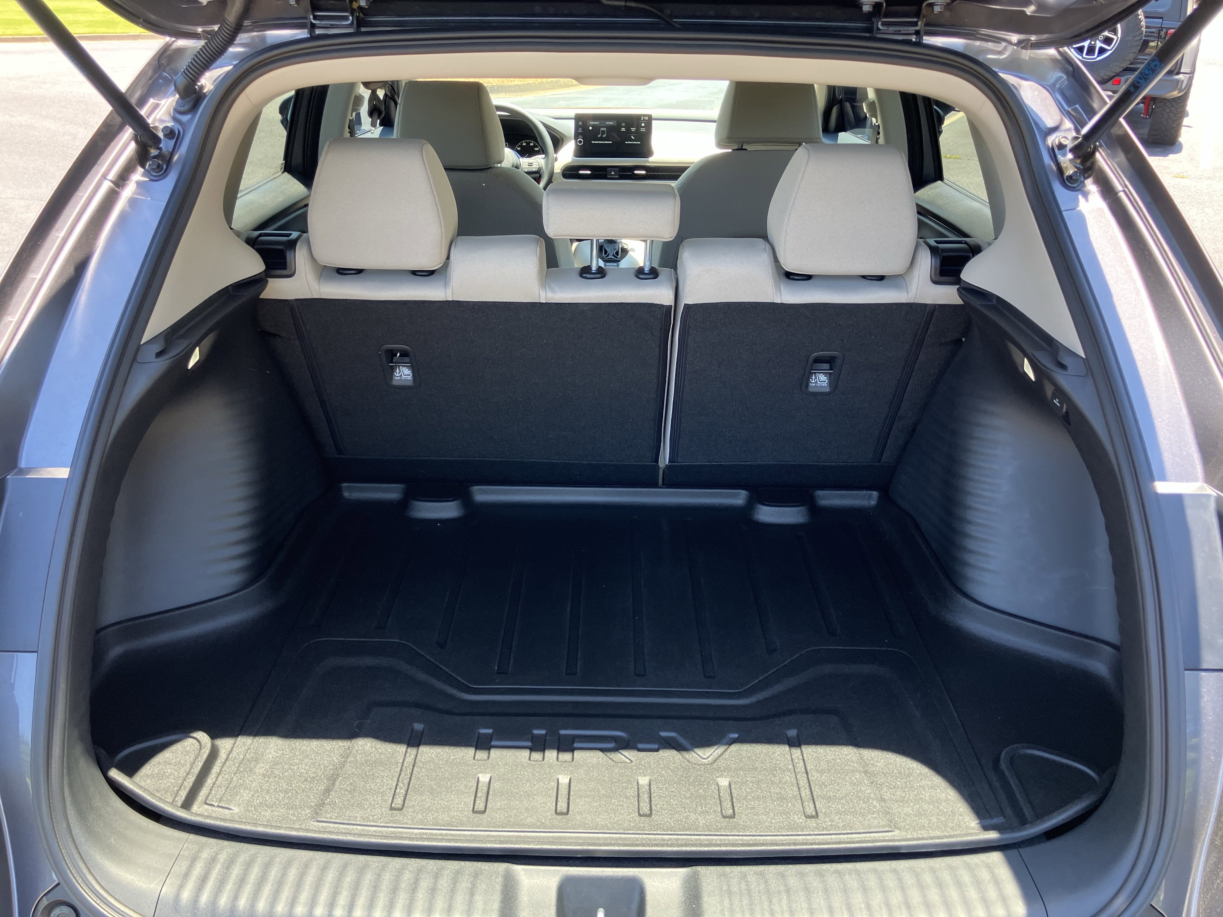 Used 2026 Honda HR-V LX image 33