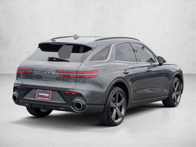 Used 2023 Genesis GV70 2.5T w/ Sport Prestige Package image 5