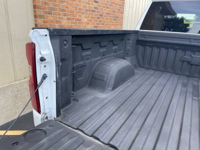 Used 2023 Chevrolet Silverado 1500 LT Trail Boss w/ Protection Package AWD/4WD image 64