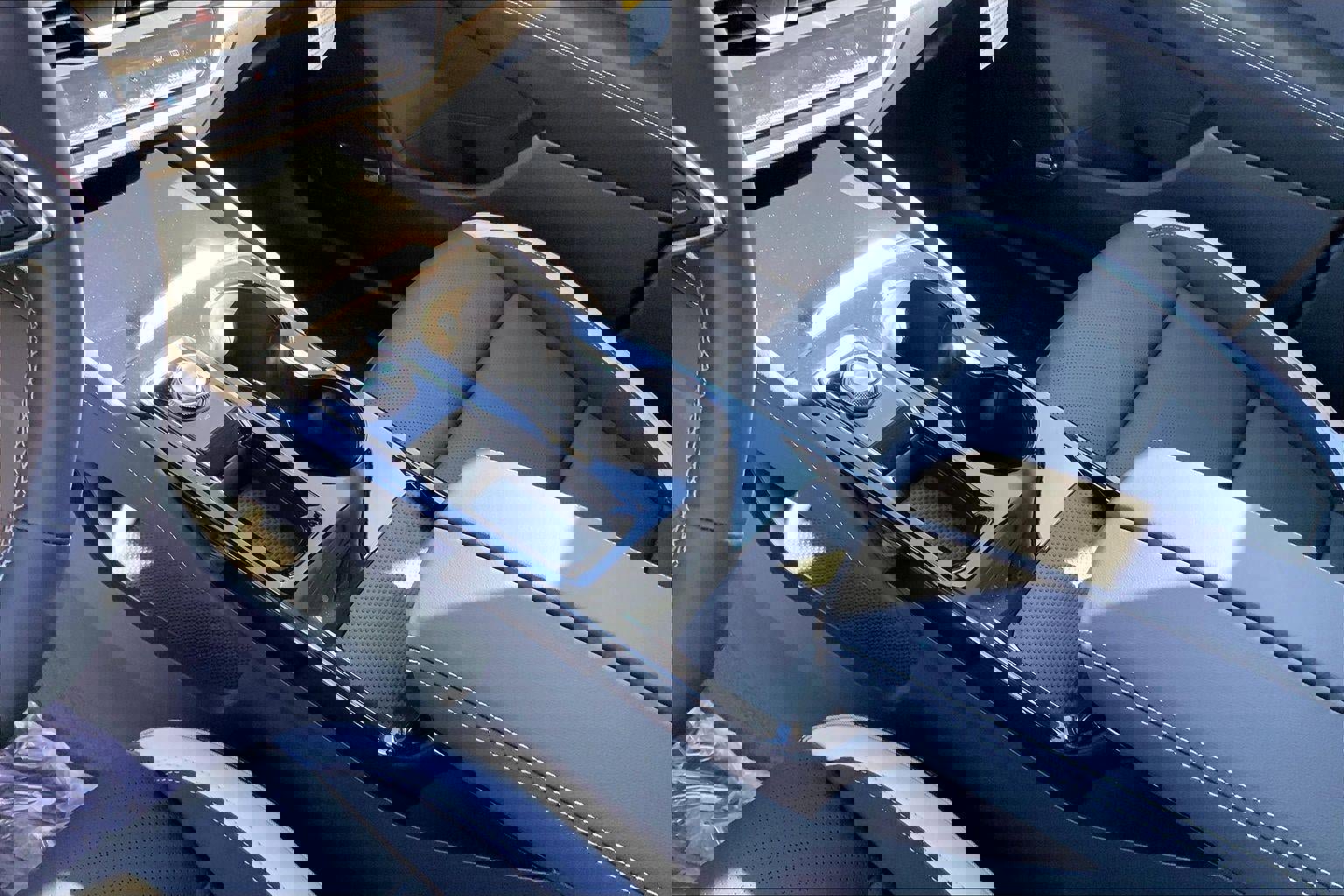 New 2026 Buick Envision Sport Touring image 8